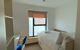 Regency Hall Smart Cheltenham Ensuite Rooms D